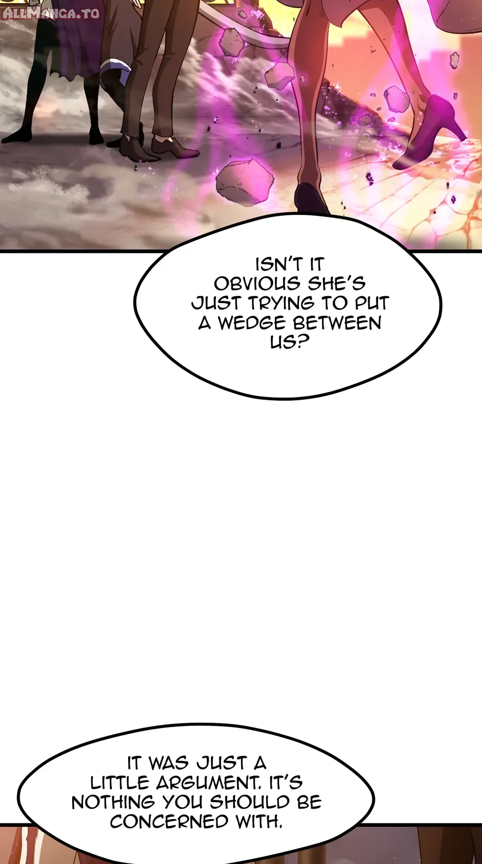 Read Survival Story of a Sword King in a Fantasy World Manga Online