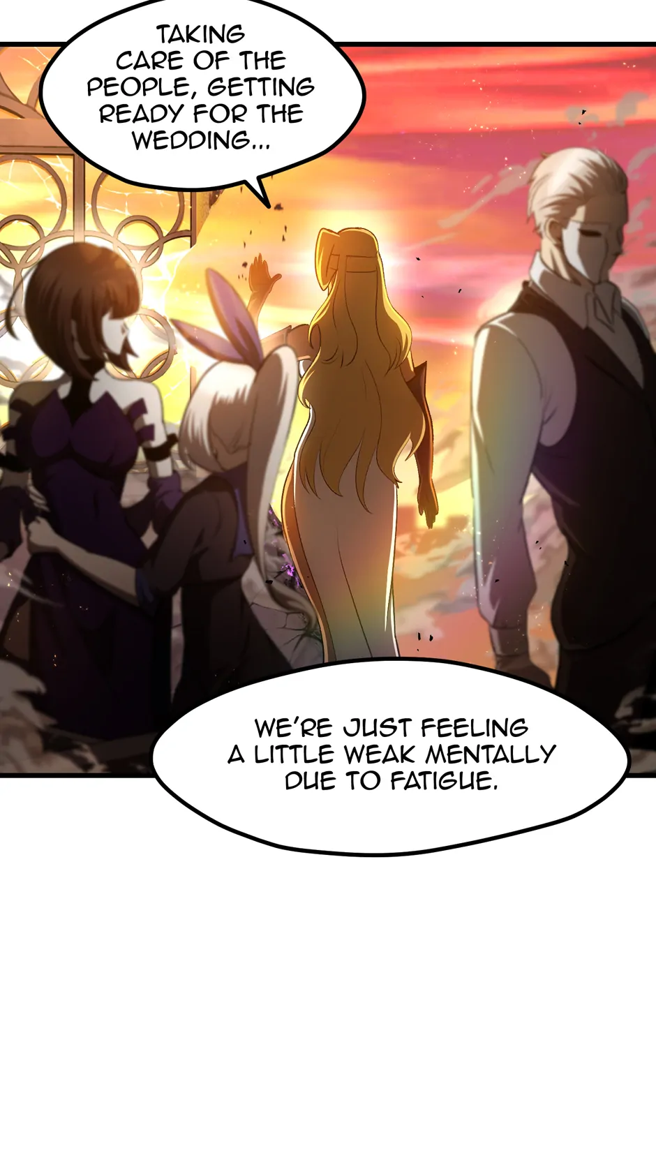 Read Survival Story of a Sword King in a Fantasy World Manga Online