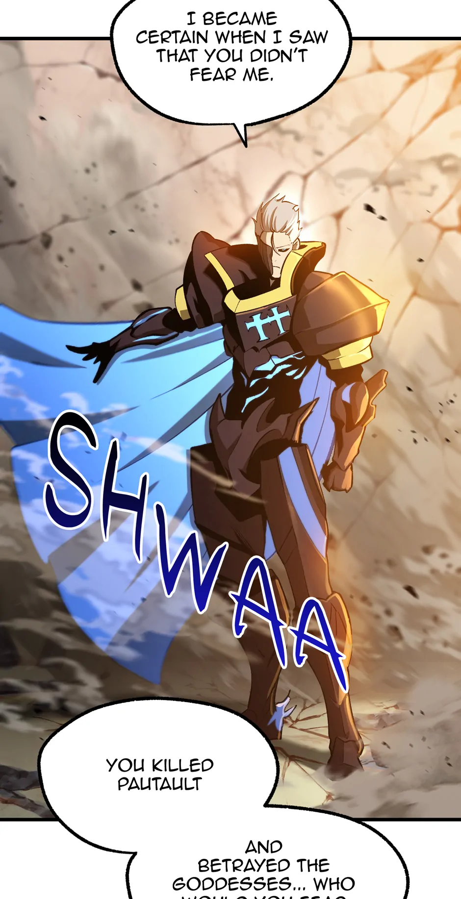 Read Survival Story of a Sword King in a Fantasy World Manga Online