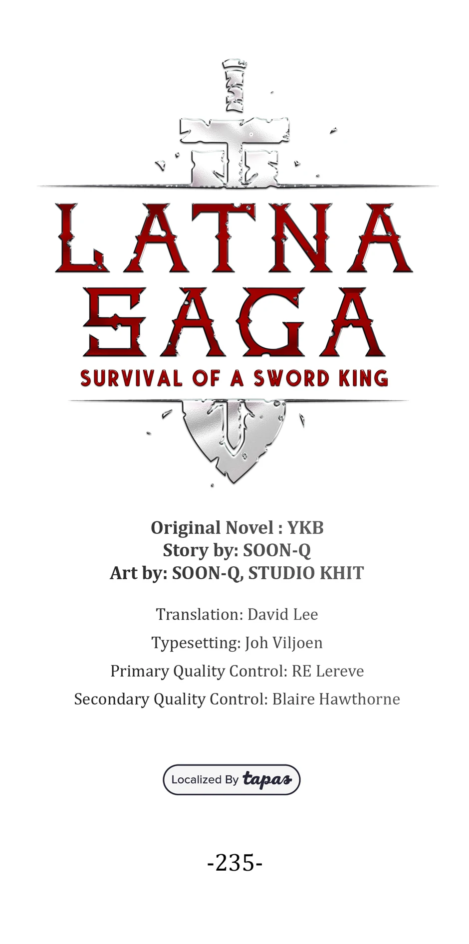 Read Survival Story of a Sword King in a Fantasy World Manga Online
