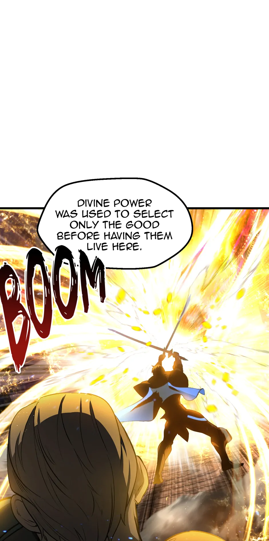 Read Survival Story of a Sword King in a Fantasy World Manga Online