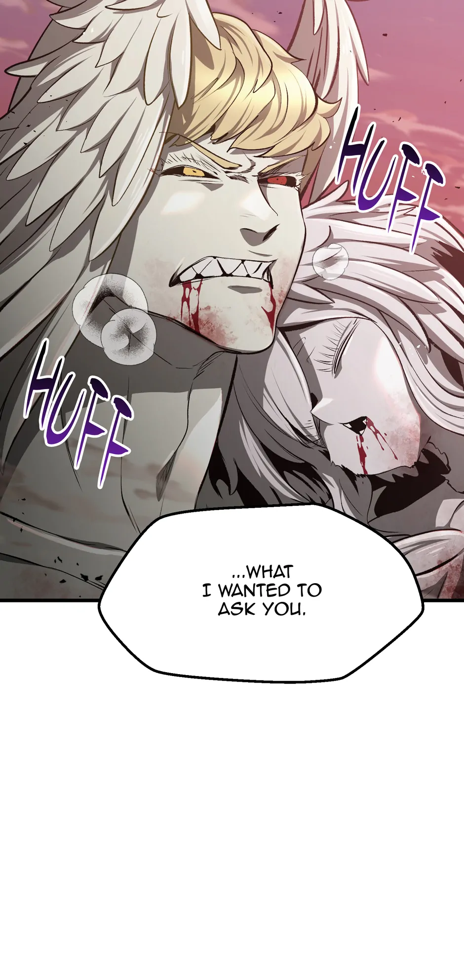 Read Survival Story of a Sword King in a Fantasy World Manga Online