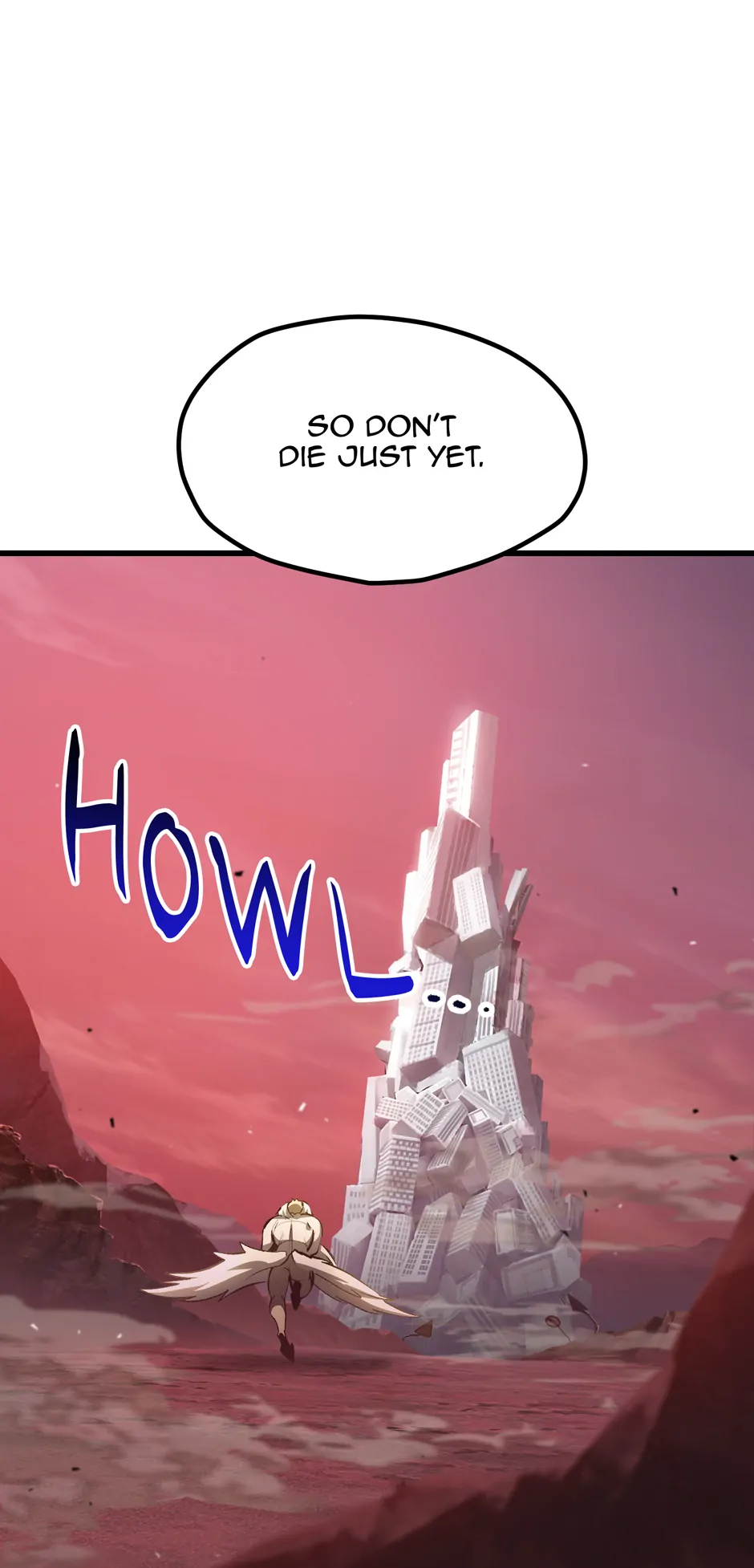 Read Survival Story of a Sword King in a Fantasy World Manga Online