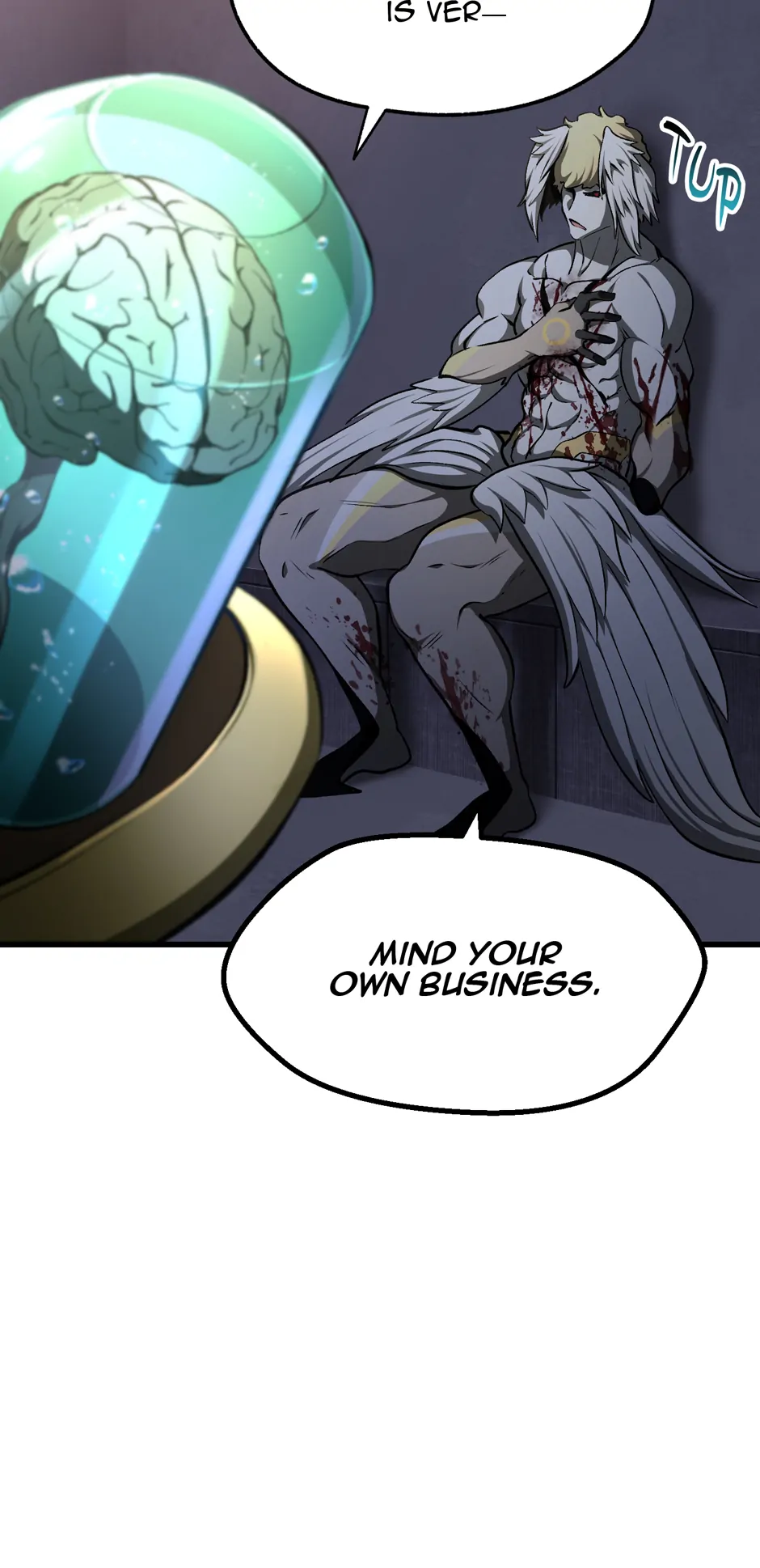 Read Survival Story of a Sword King in a Fantasy World Manga Online