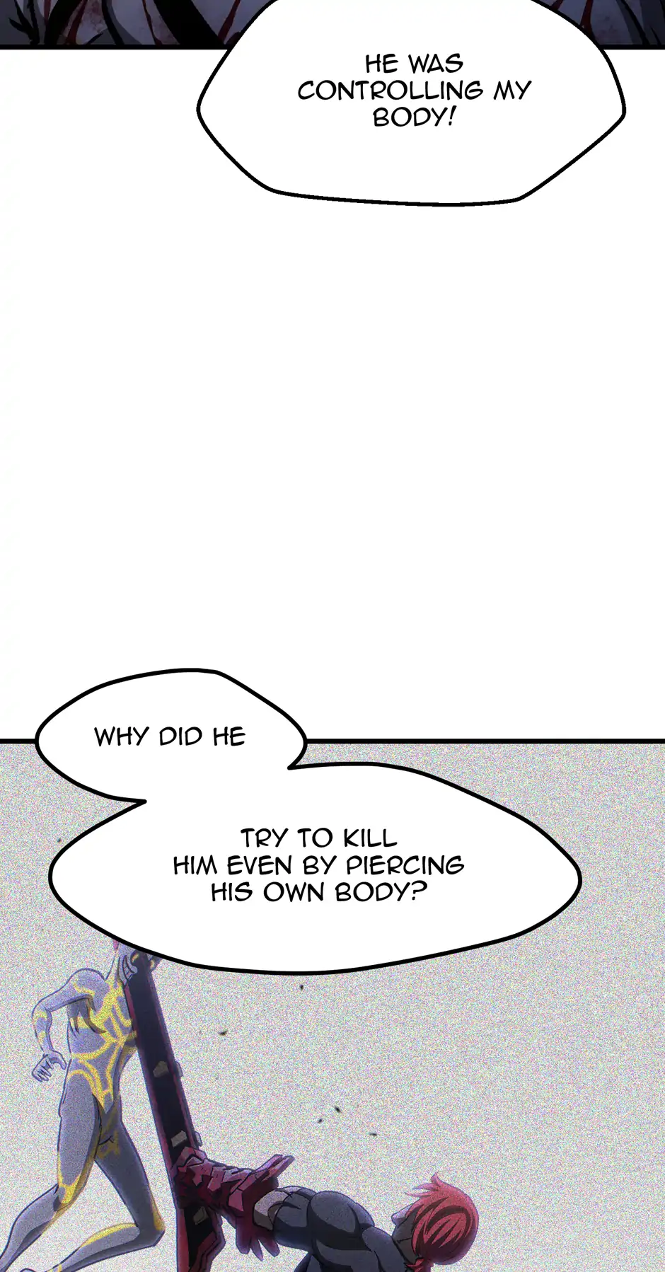 Read Survival Story of a Sword King in a Fantasy World Manga Online