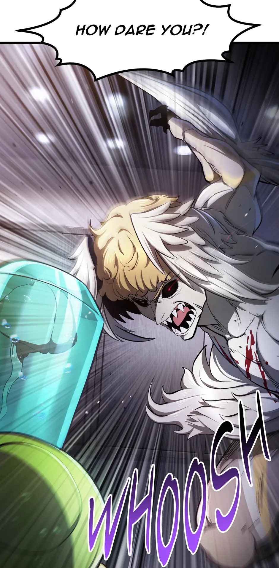 Read Survival Story of a Sword King in a Fantasy World Manga Online