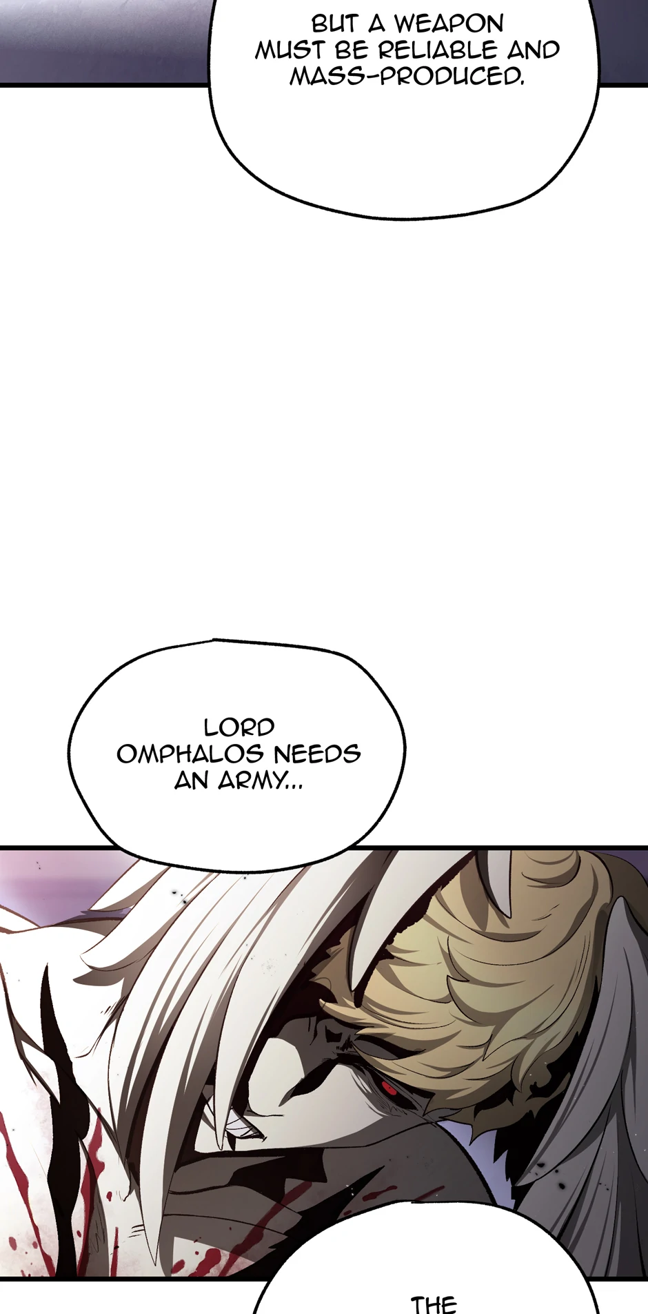 Read Survival Story of a Sword King in a Fantasy World Manga Online