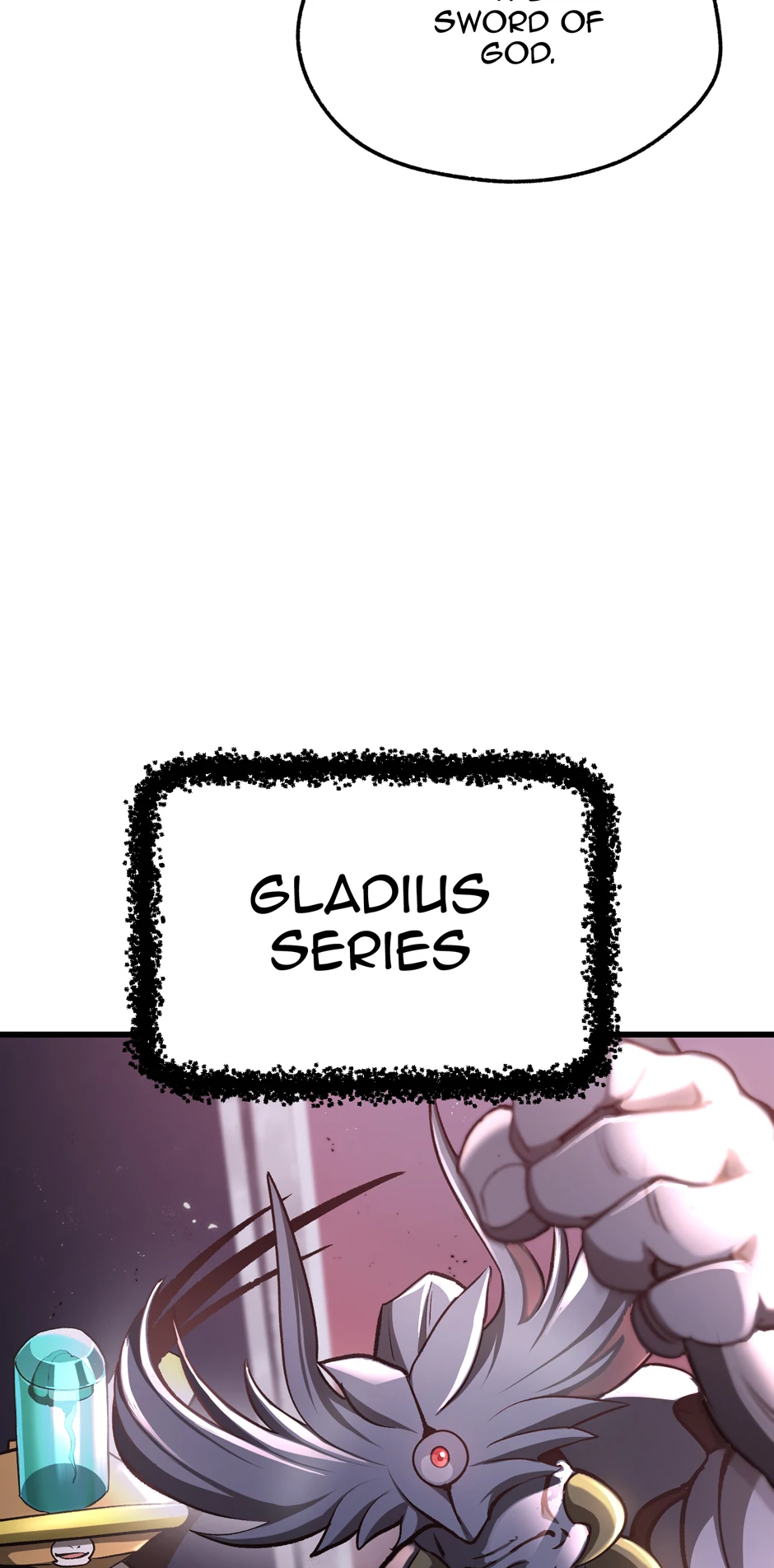 Read Survival Story of a Sword King in a Fantasy World Manga Online