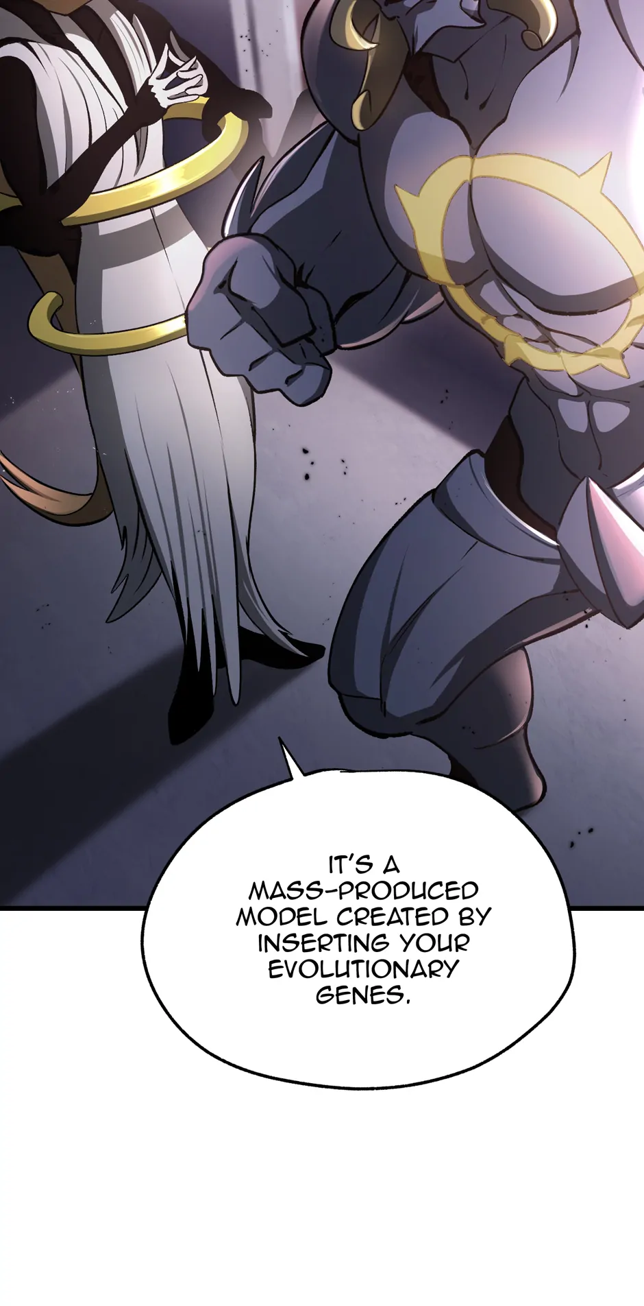 Read Survival Story of a Sword King in a Fantasy World Manga Online