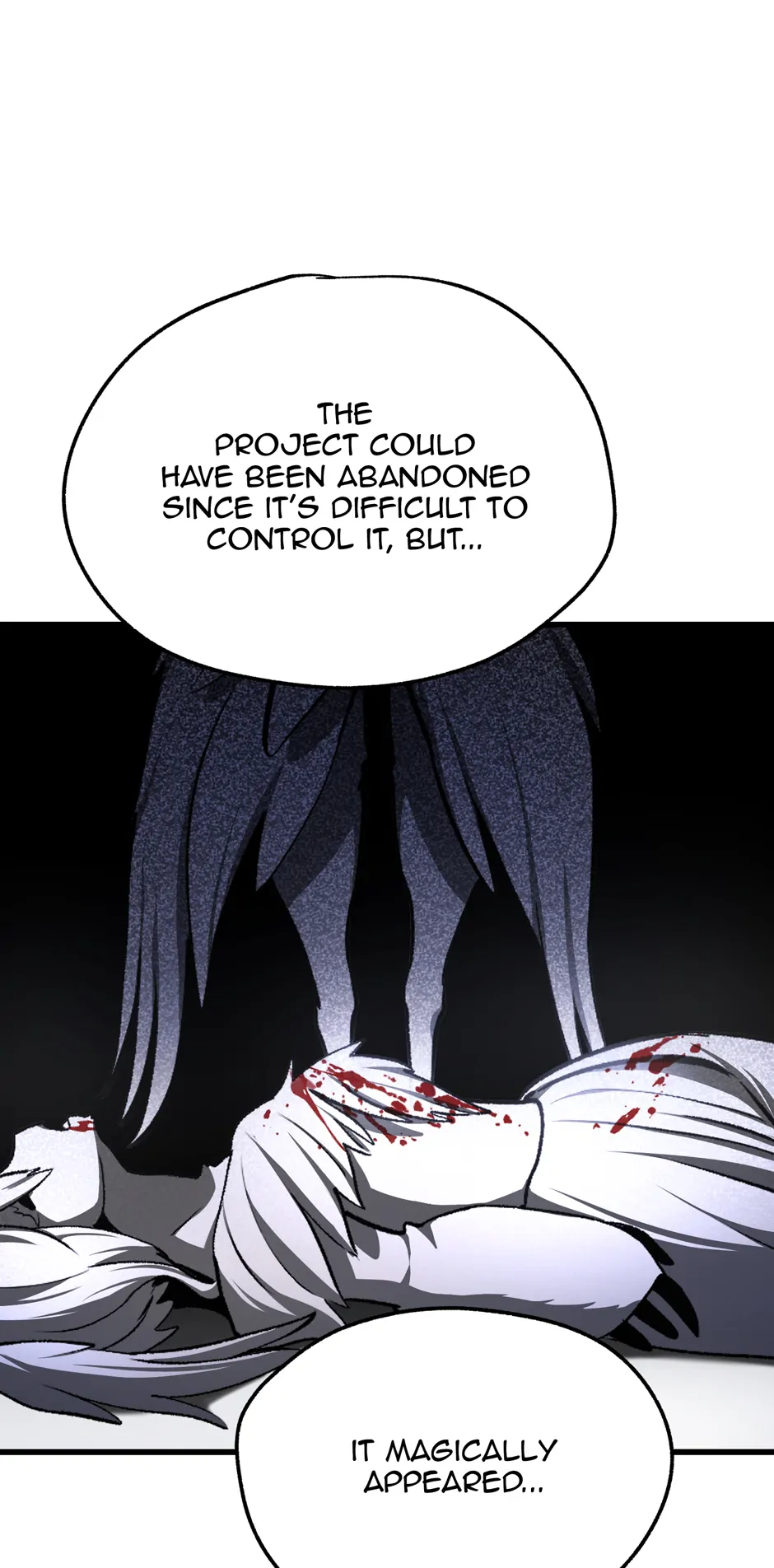 Read Survival Story of a Sword King in a Fantasy World Manga Online