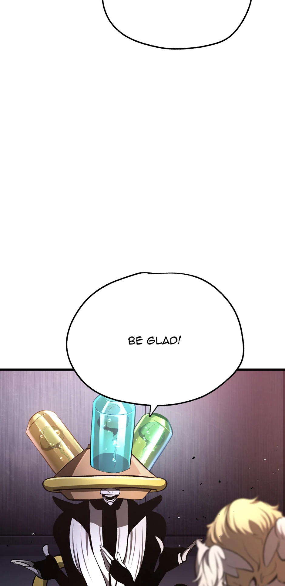 Read Survival Story of a Sword King in a Fantasy World Manga Online