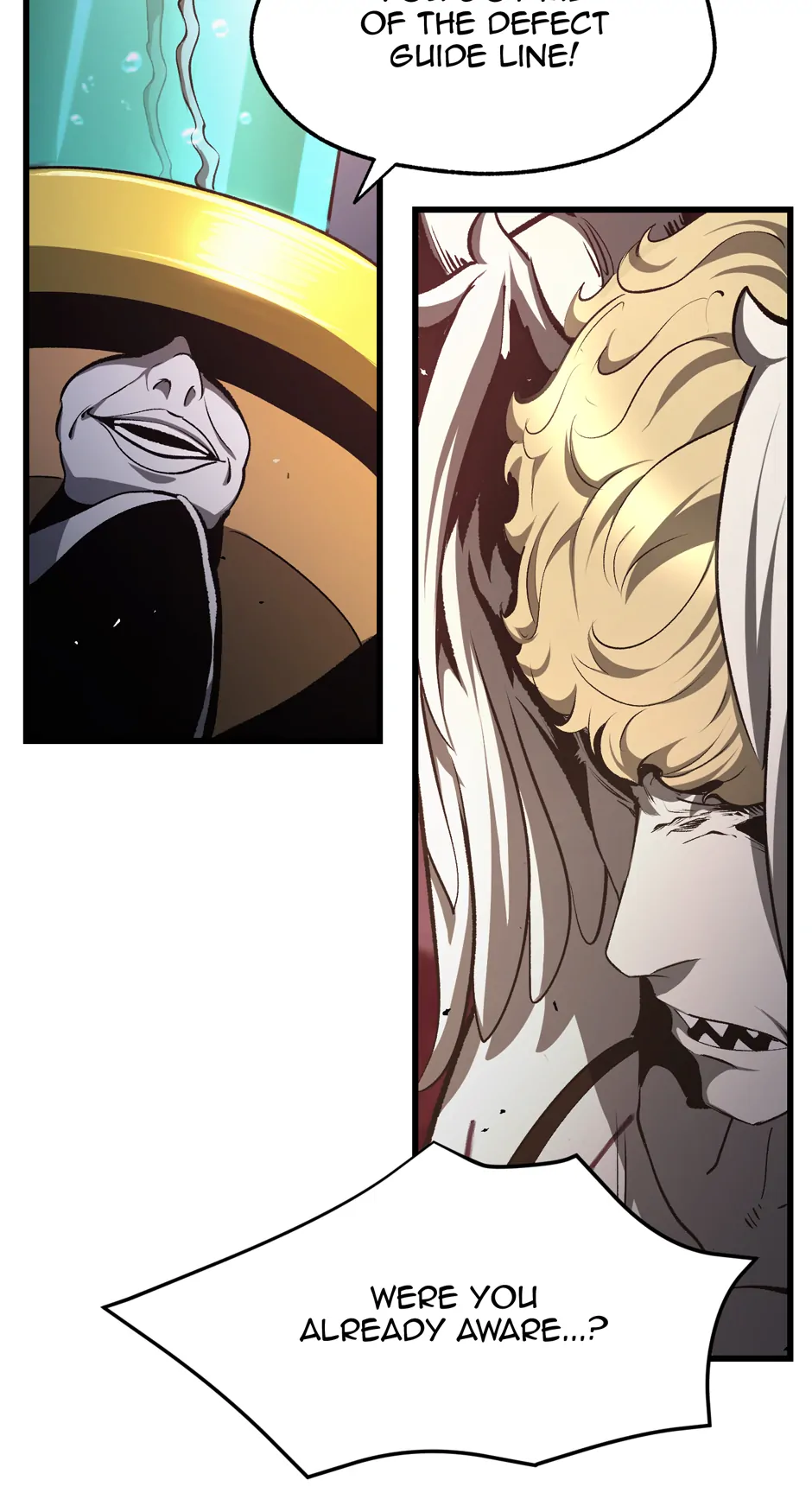 Read Survival Story of a Sword King in a Fantasy World Manga Online