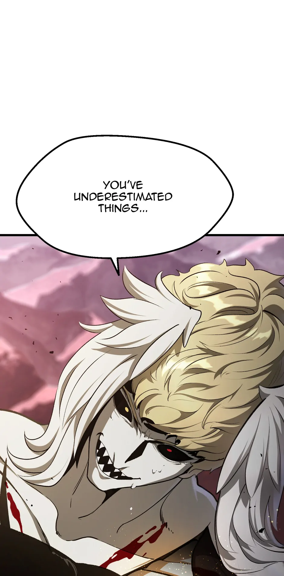 Read Survival Story of a Sword King in a Fantasy World Manga Online