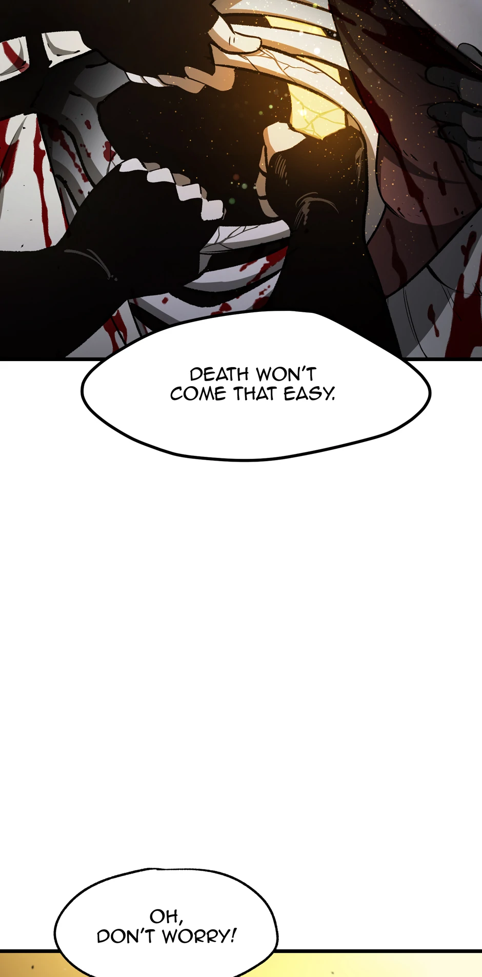 Read Survival Story of a Sword King in a Fantasy World Manga Online