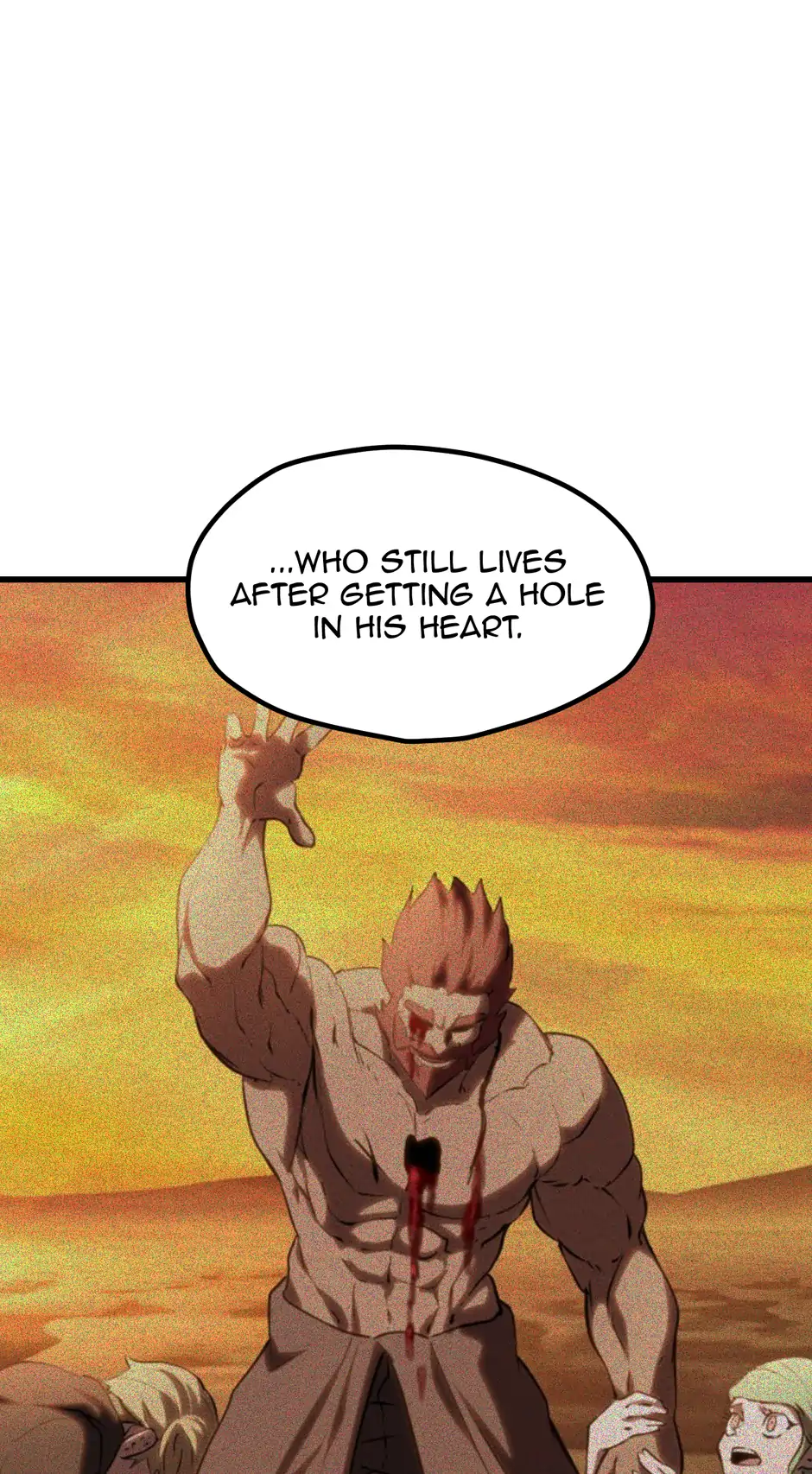 Read Survival Story of a Sword King in a Fantasy World Manga Online