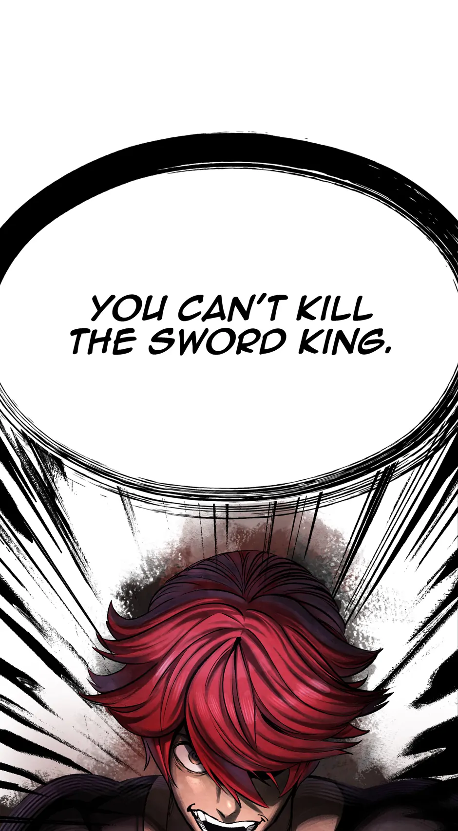 Read Survival Story of a Sword King in a Fantasy World Manga Online