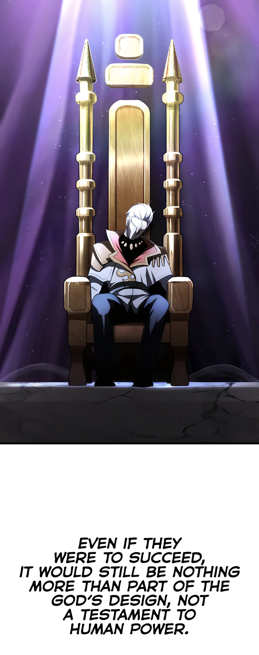 Read Survival Story of a Sword King in a Fantasy World Manga Online