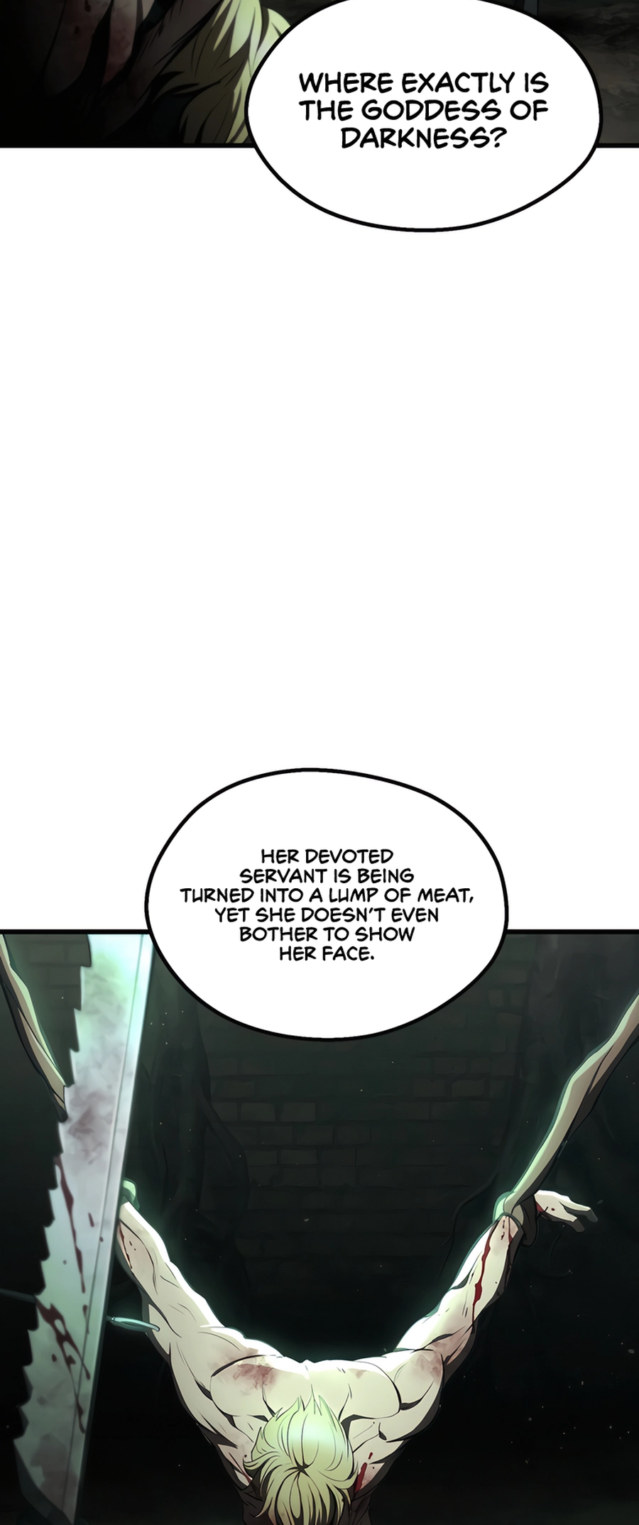 Read Survival Story of a Sword King in a Fantasy World Manga Online