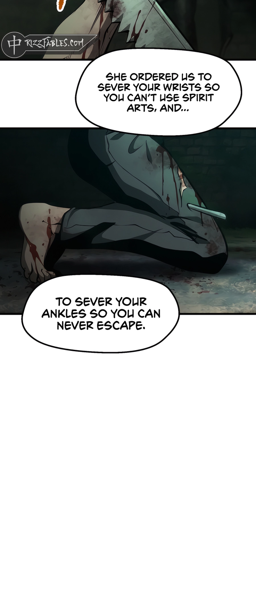 Read Survival Story of a Sword King in a Fantasy World Manga Online