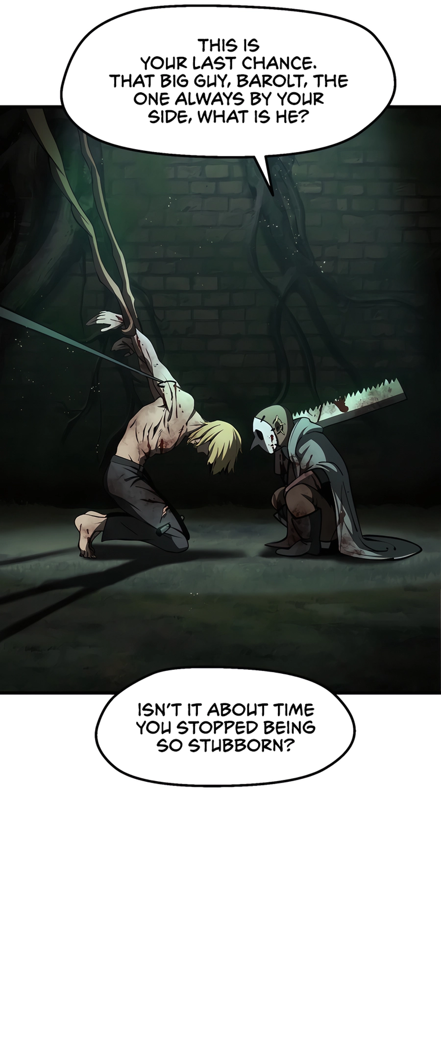 Read Survival Story of a Sword King in a Fantasy World Manga Online