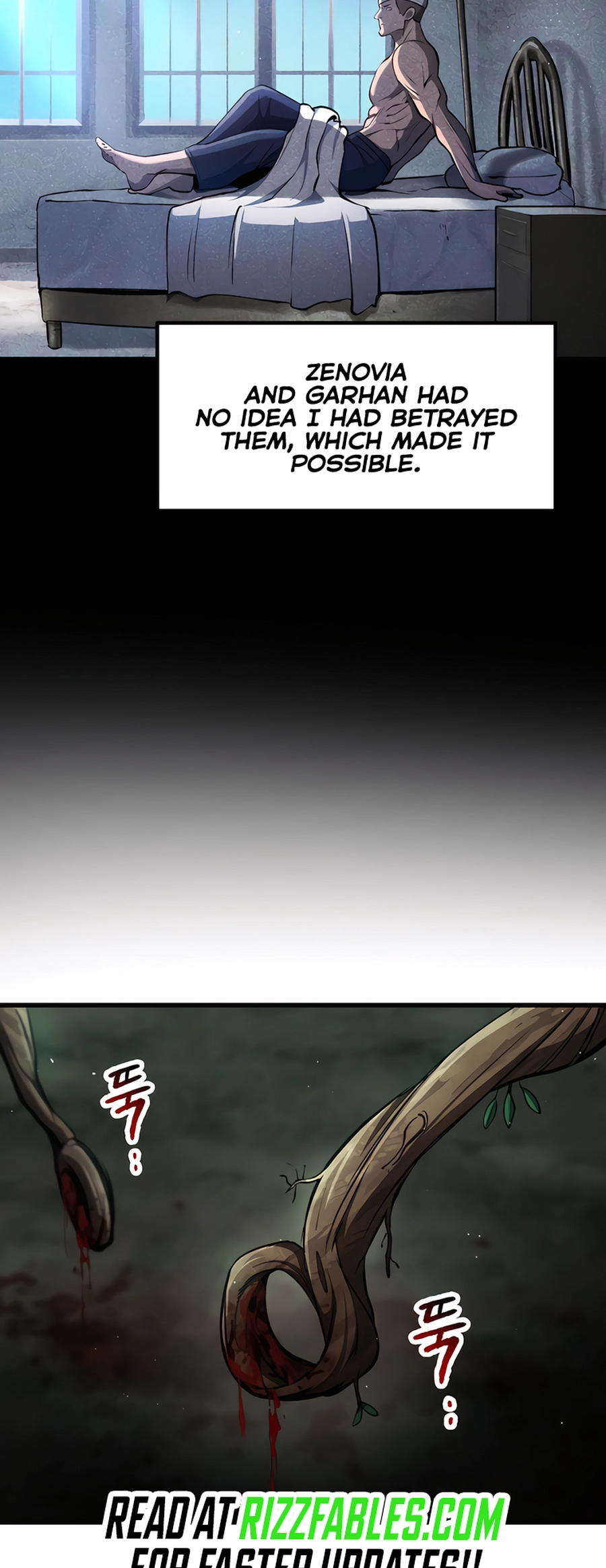 Read Survival Story of a Sword King in a Fantasy World Manga Online