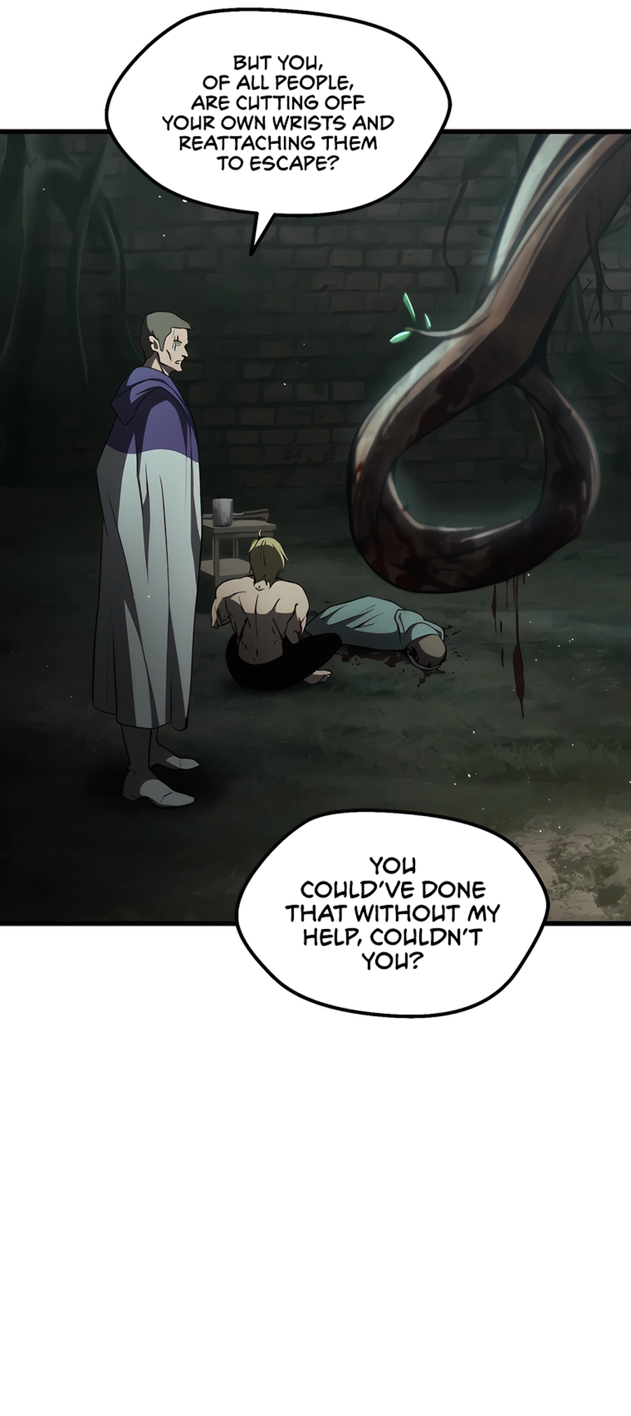 Read Survival Story of a Sword King in a Fantasy World Manga Online