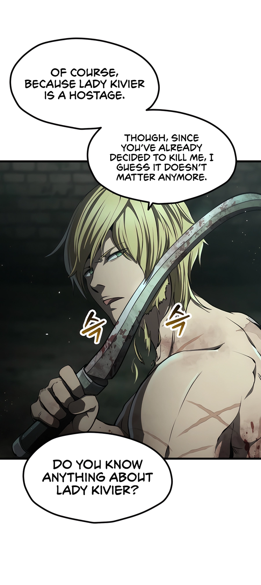 Read Survival Story of a Sword King in a Fantasy World Manga Online