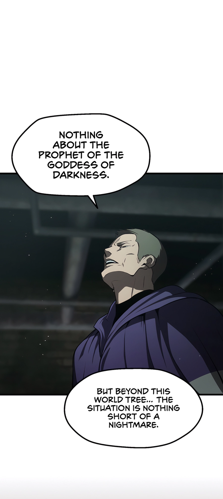 Read Survival Story of a Sword King in a Fantasy World Manga Online