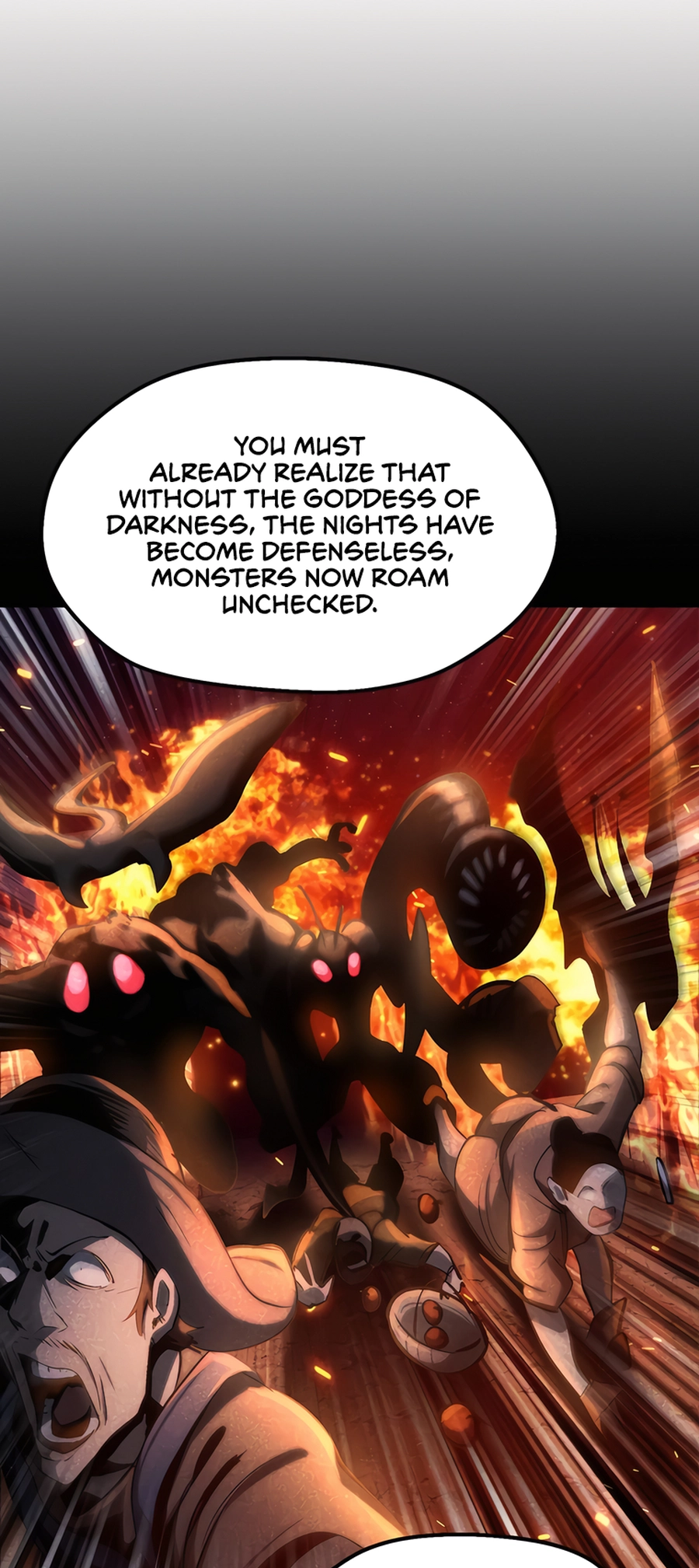 Read Survival Story of a Sword King in a Fantasy World Manga Online