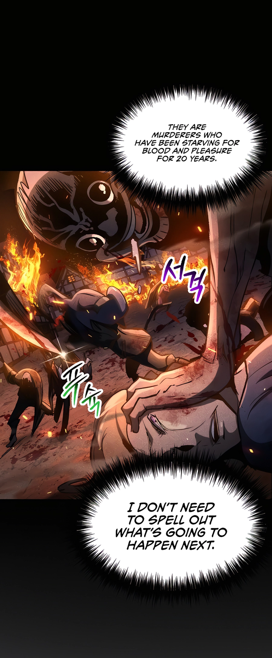 Read Survival Story of a Sword King in a Fantasy World Manga Online