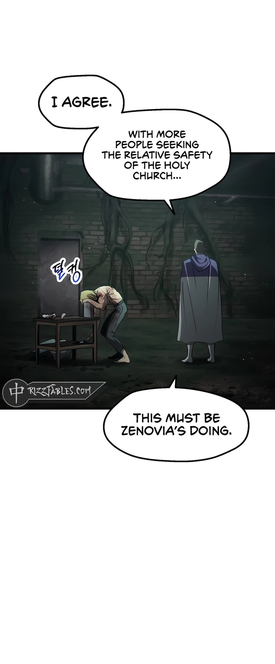 Read Survival Story of a Sword King in a Fantasy World Manga Online