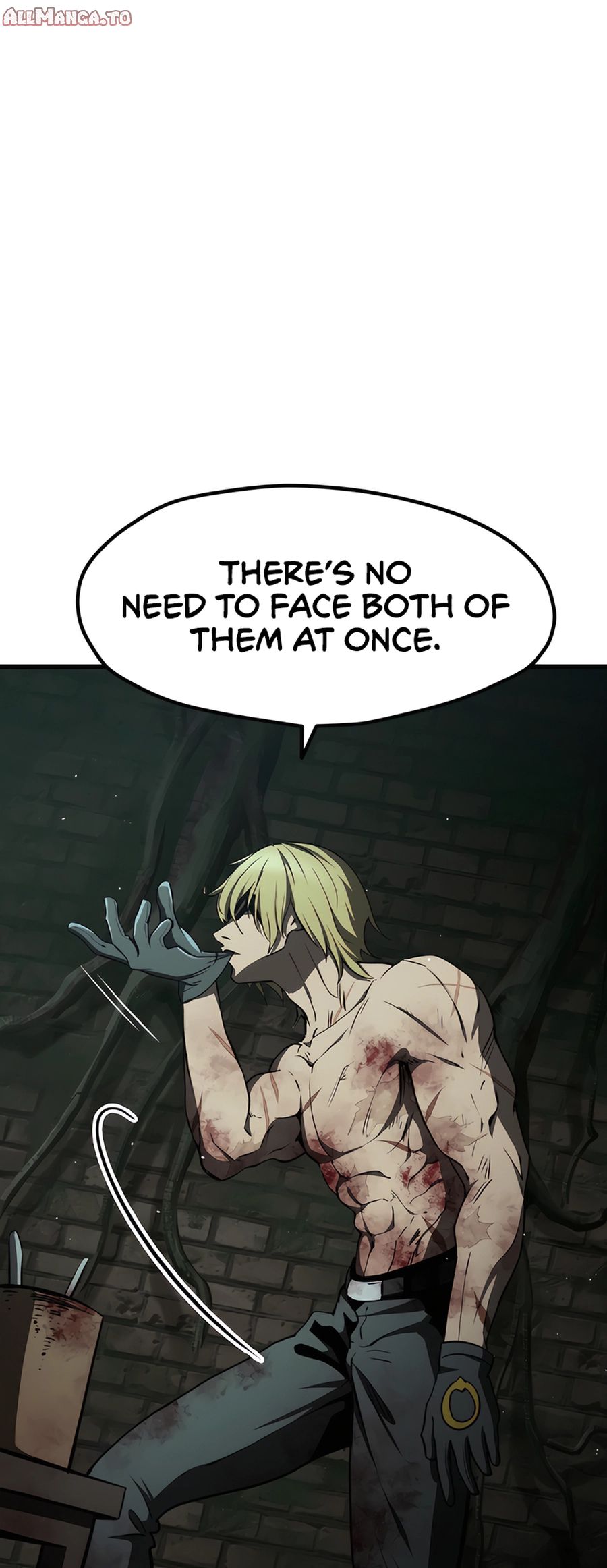 Read Survival Story of a Sword King in a Fantasy World Manga Online