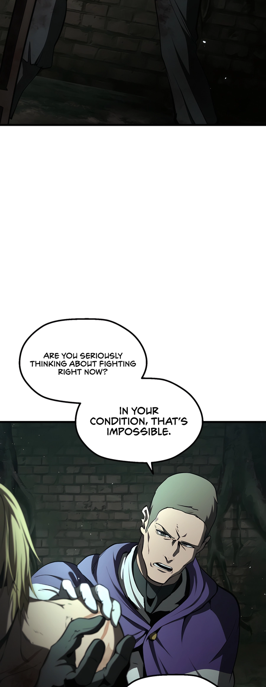 Read Survival Story of a Sword King in a Fantasy World Manga Online