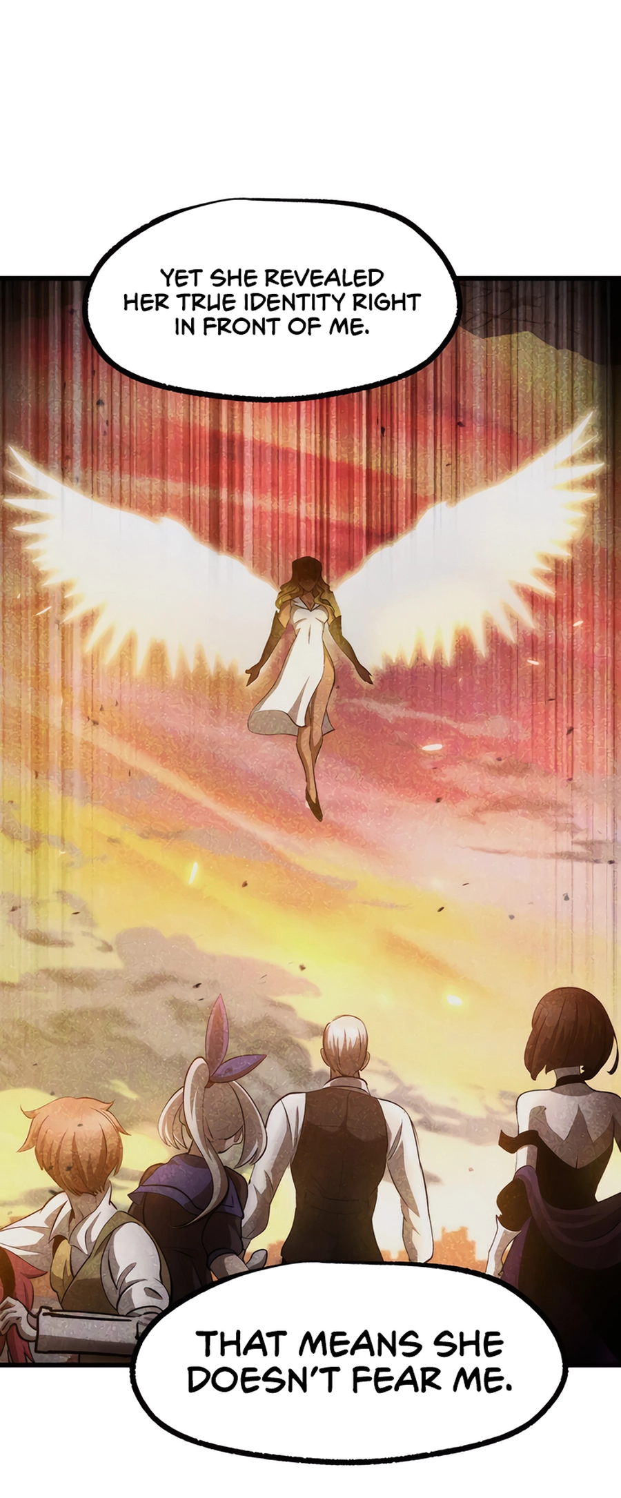 Read Survival Story of a Sword King in a Fantasy World Manga Online