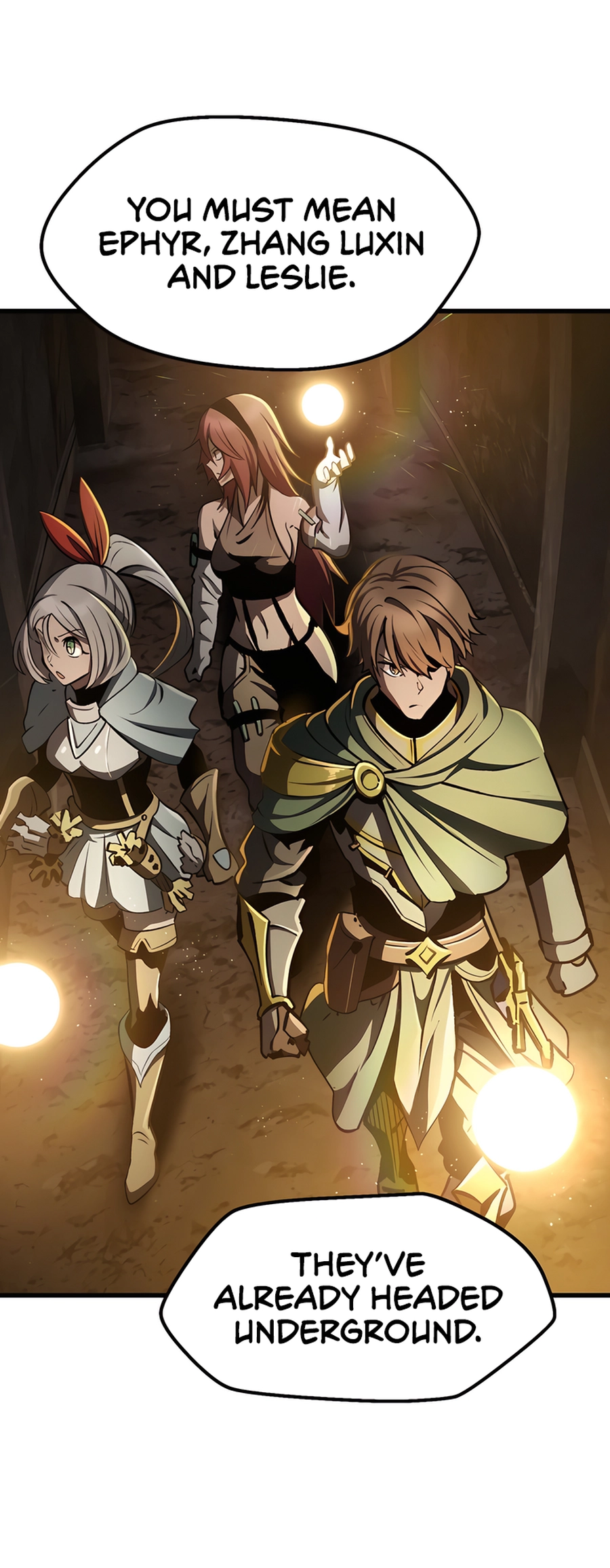 Read Survival Story of a Sword King in a Fantasy World Manga Online