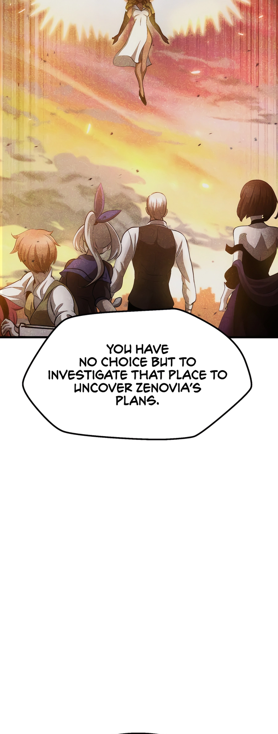 Read Survival Story of a Sword King in a Fantasy World Manga Online