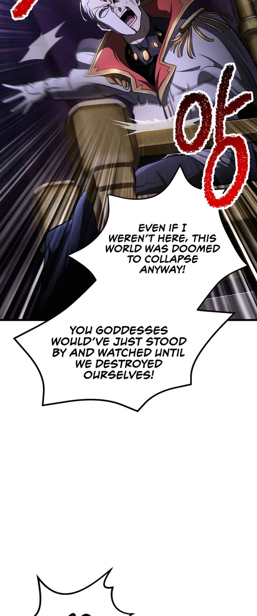Read Survival Story of a Sword King in a Fantasy World Manga Online
