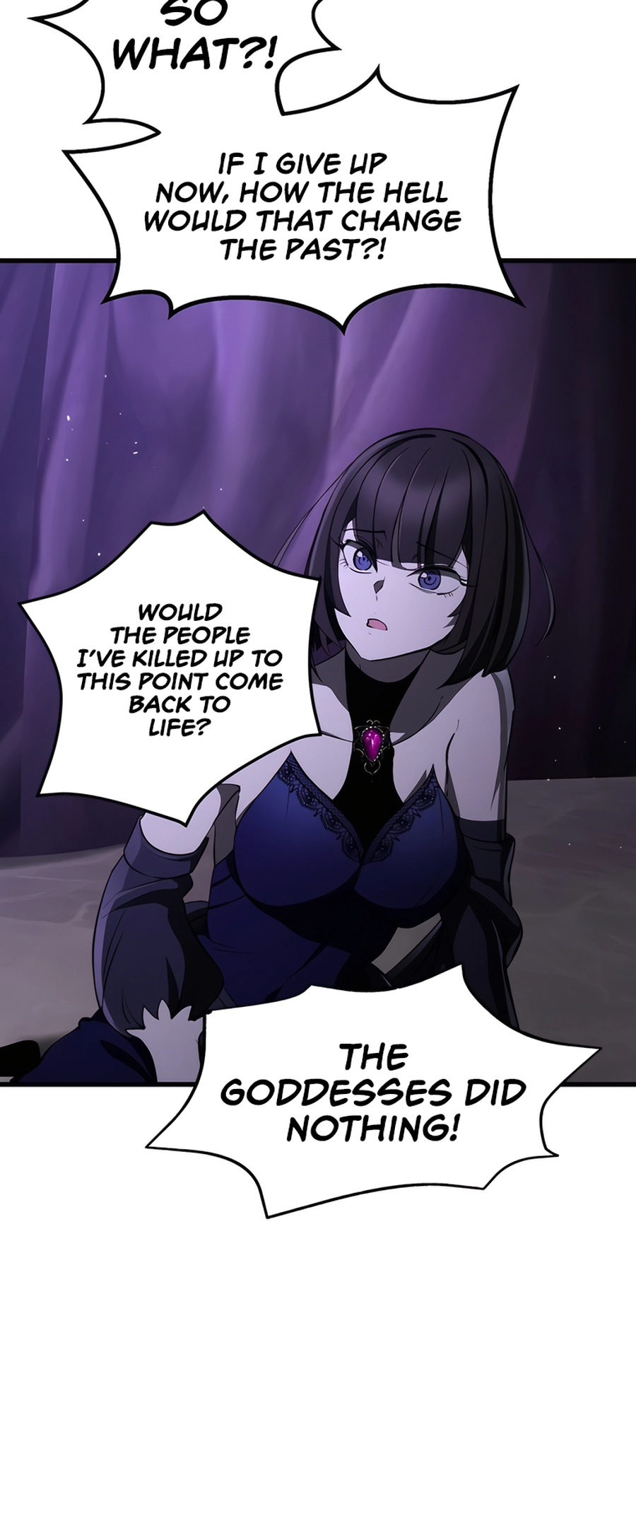 Read Survival Story of a Sword King in a Fantasy World Manga Online