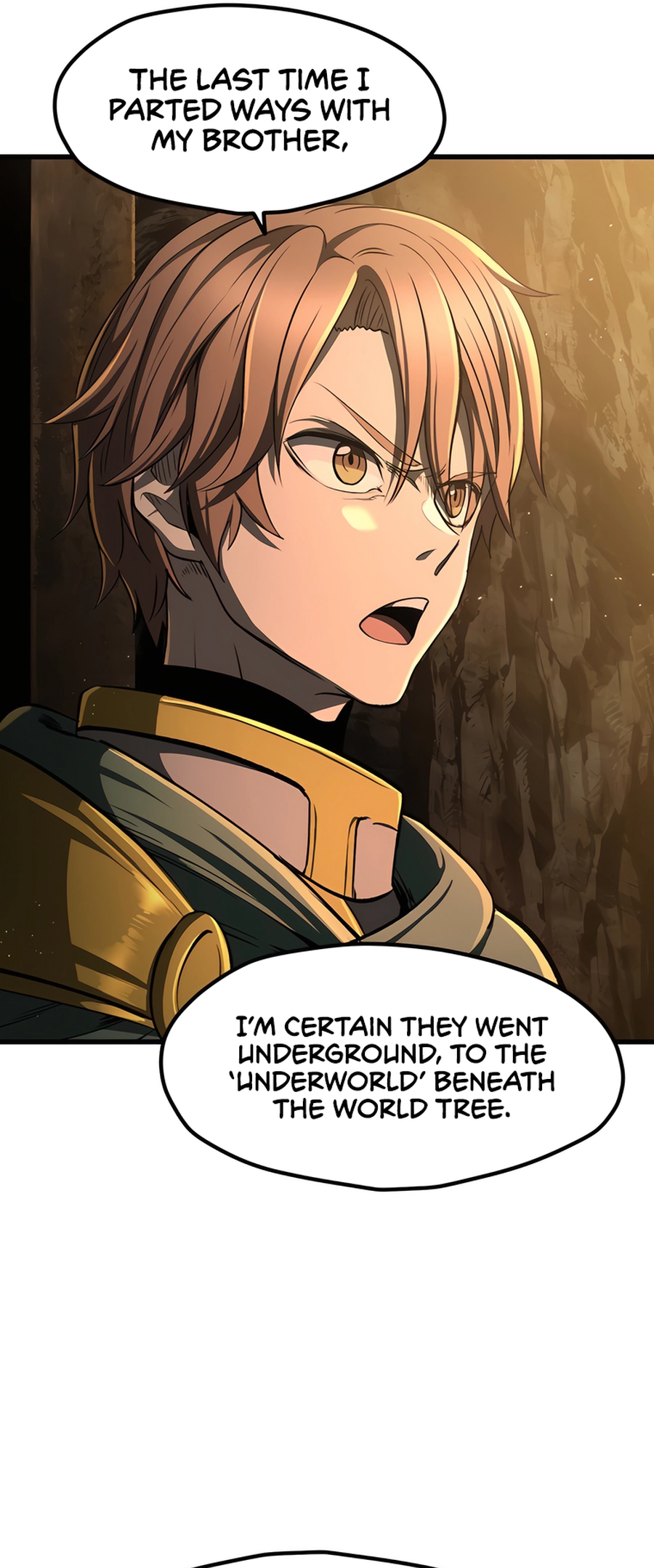 Read Survival Story of a Sword King in a Fantasy World Manga Online
