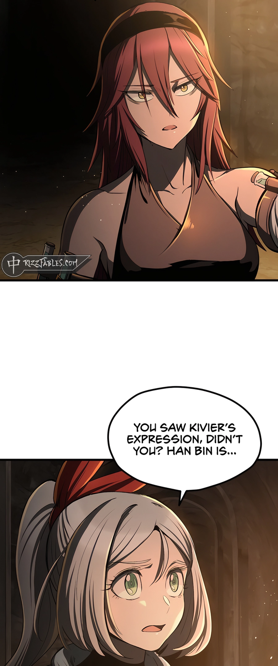 Read Survival Story of a Sword King in a Fantasy World Manga Online
