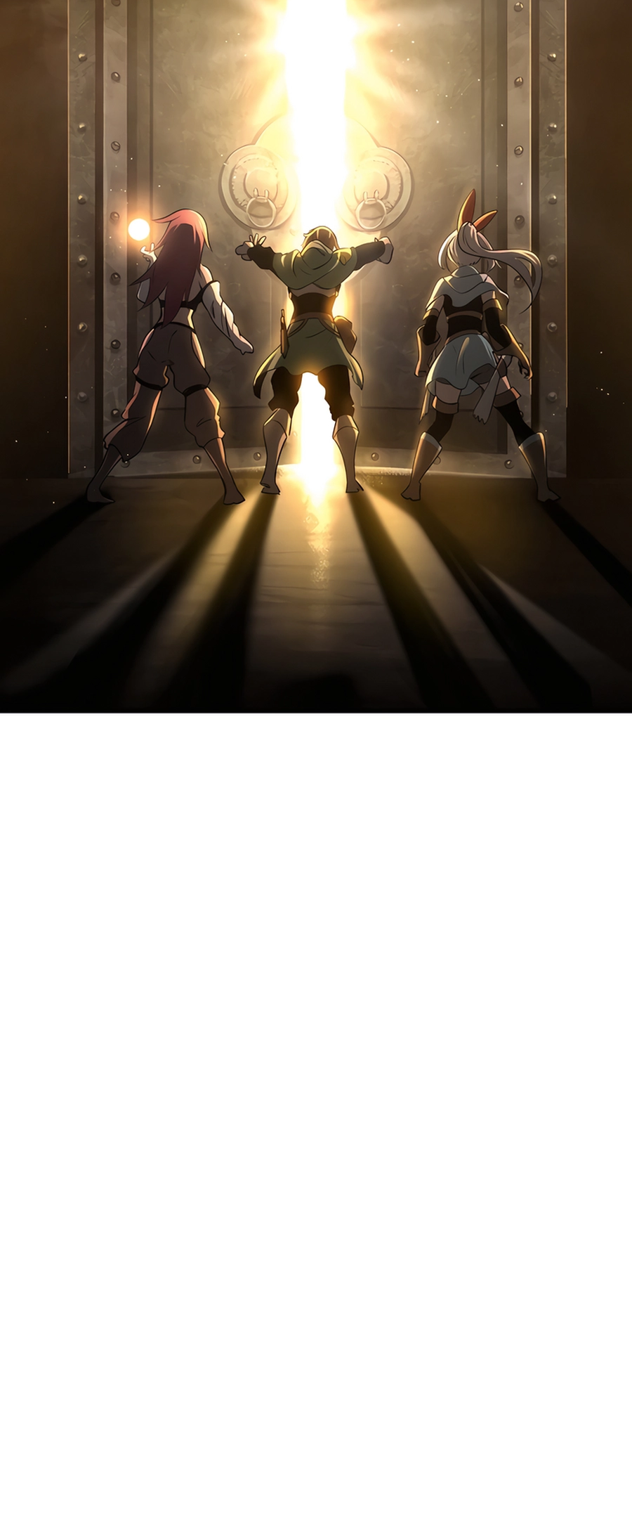 Read Survival Story of a Sword King in a Fantasy World Manga Online
