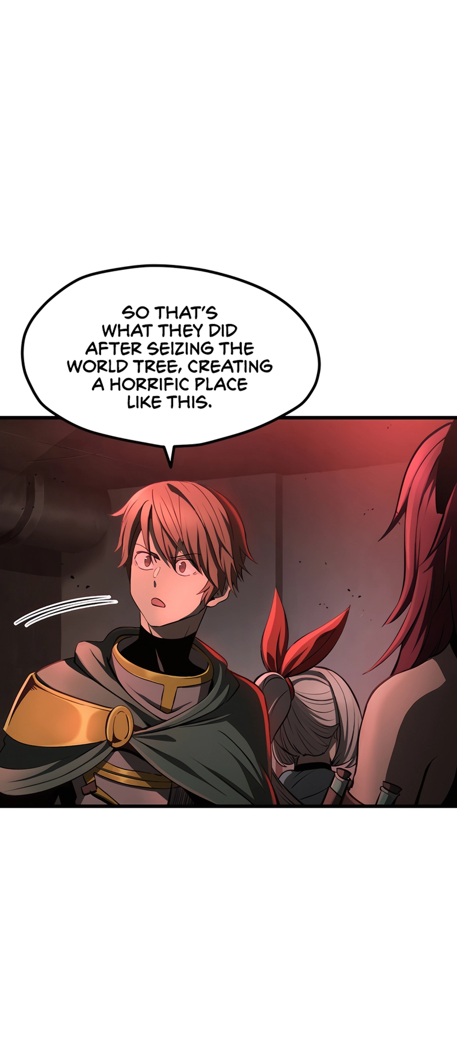 Read Survival Story of a Sword King in a Fantasy World Manga Online