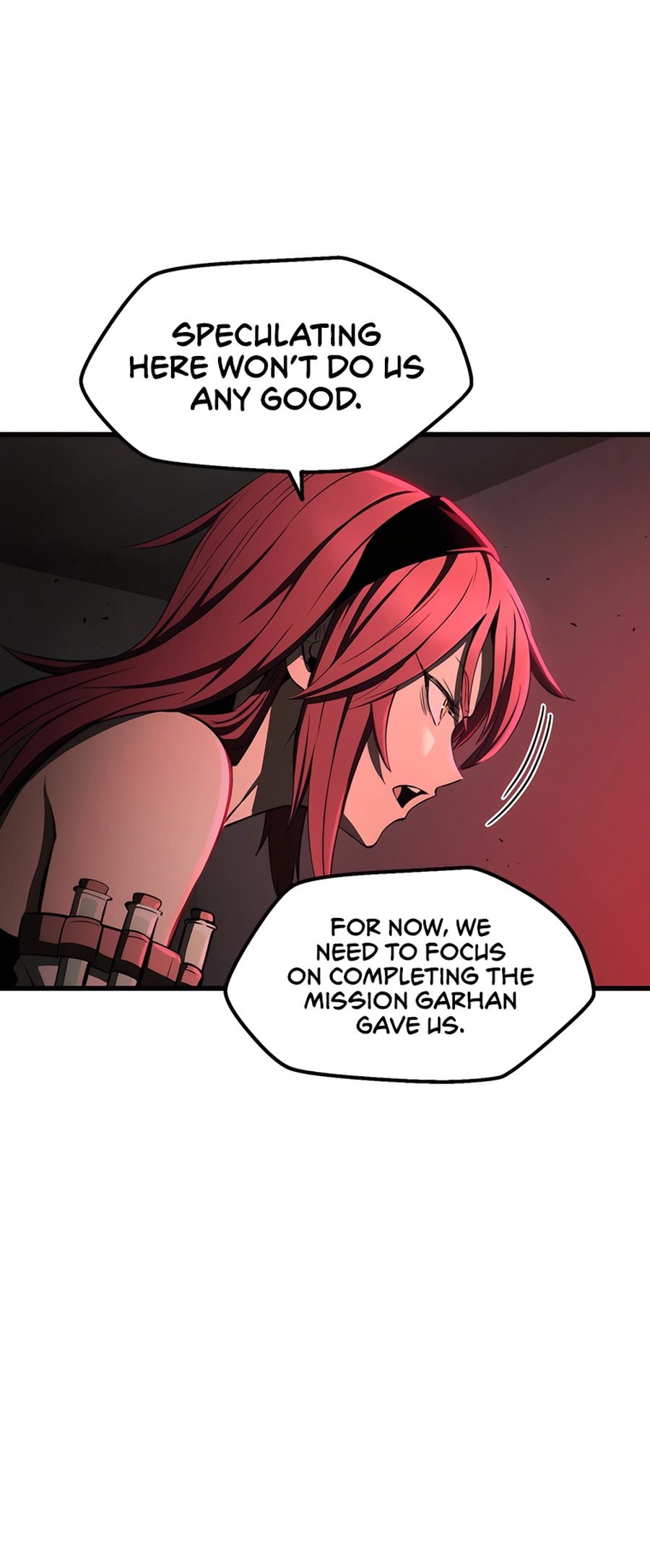 Read Survival Story of a Sword King in a Fantasy World Manga Online