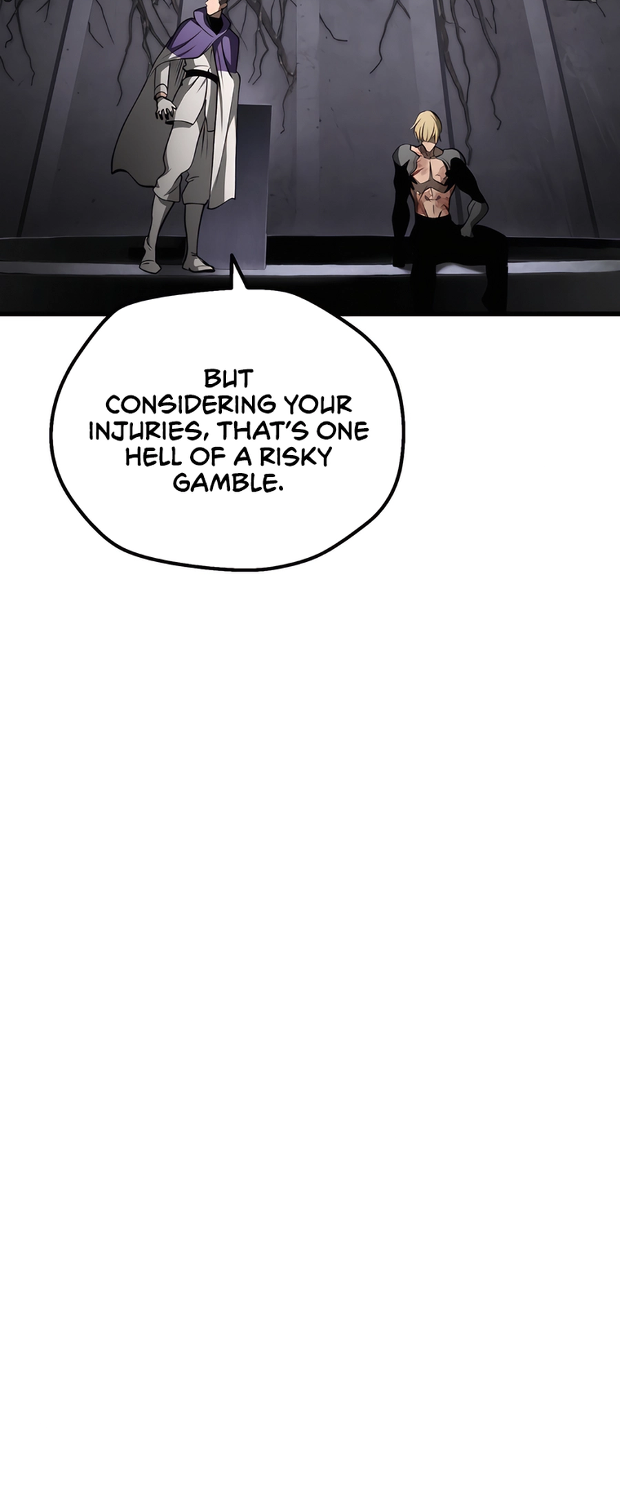 Read Survival Story of a Sword King in a Fantasy World Manga Online