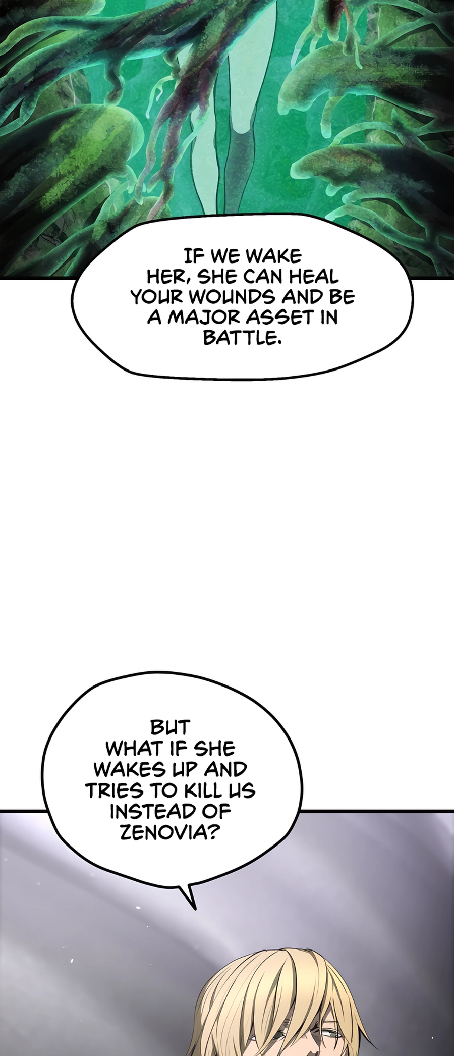 Read Survival Story of a Sword King in a Fantasy World Manga Online