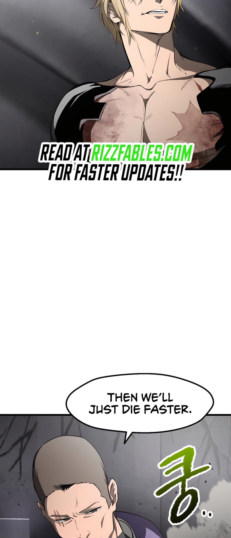 Read Survival Story of a Sword King in a Fantasy World Manga Online