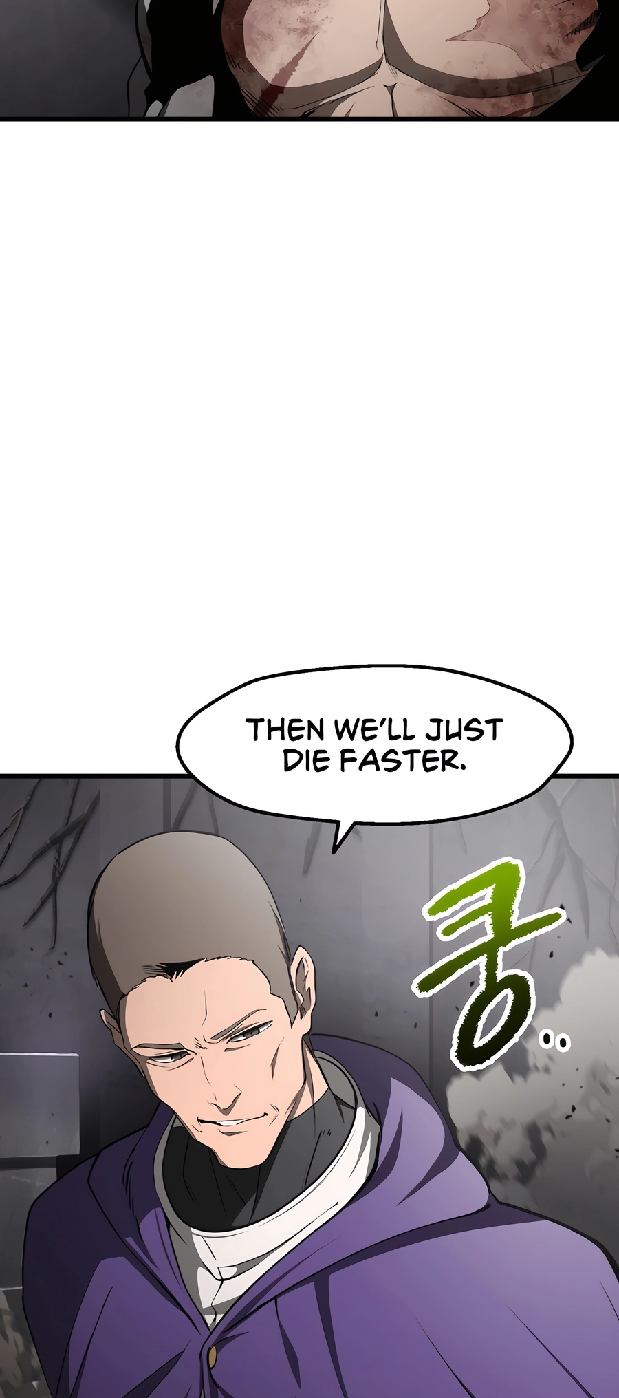 Read Survival Story of a Sword King in a Fantasy World Manga Online