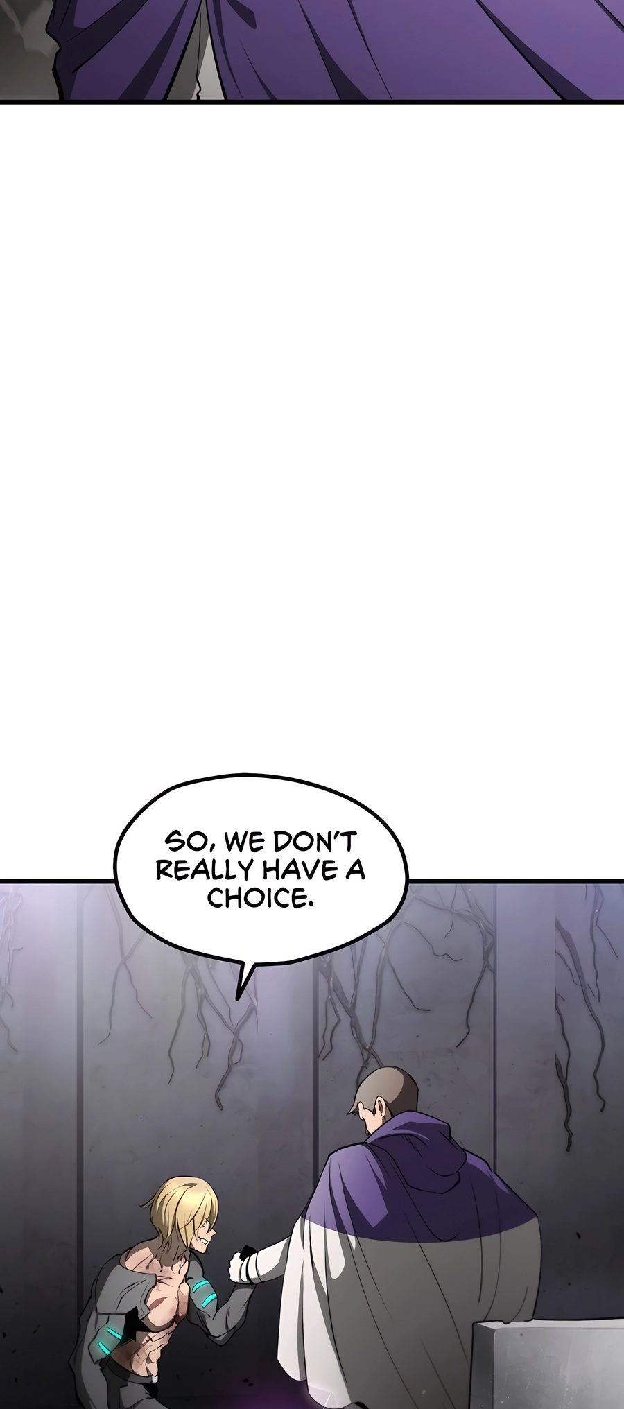 Read Survival Story of a Sword King in a Fantasy World Manga Online