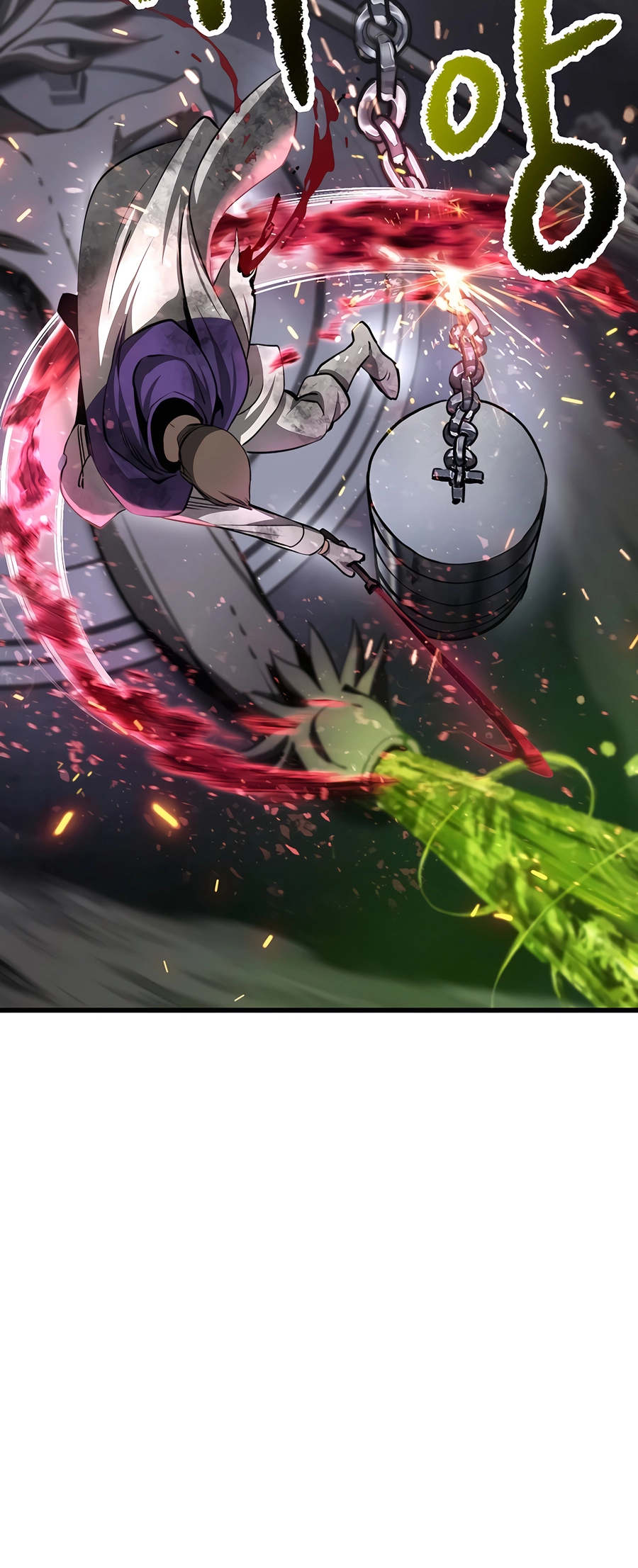 Read Survival Story of a Sword King in a Fantasy World Manga Online