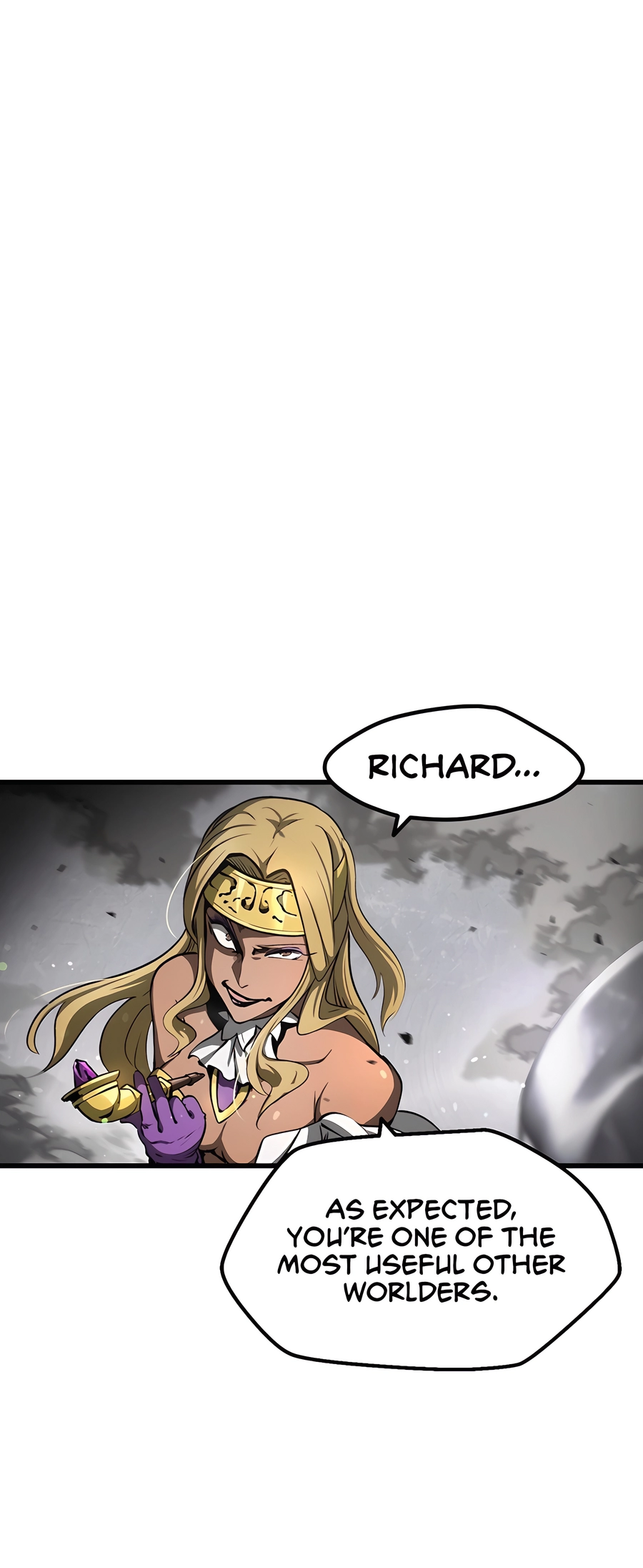 Read Survival Story of a Sword King in a Fantasy World Manga Online